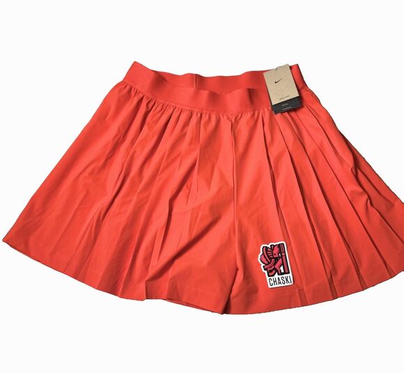 Nike Pants - Nike 24.7 Perfect Stretch DRI-FIT High Waisted Pleated shorts range IB2346 Large